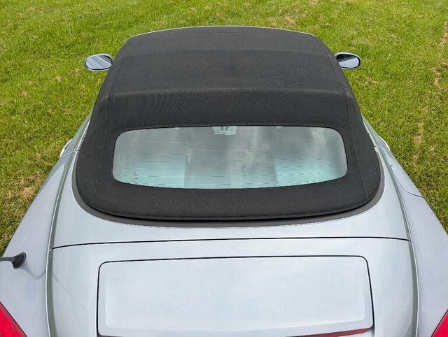 2005 Chrysler Crossfire German Engineered Luxury Convertible - 23038396 - 32