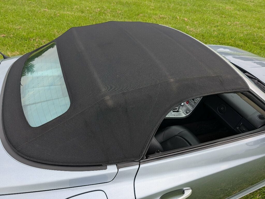 2005 Chrysler Crossfire German Engineered Luxury Convertible - 23038396 - 34
