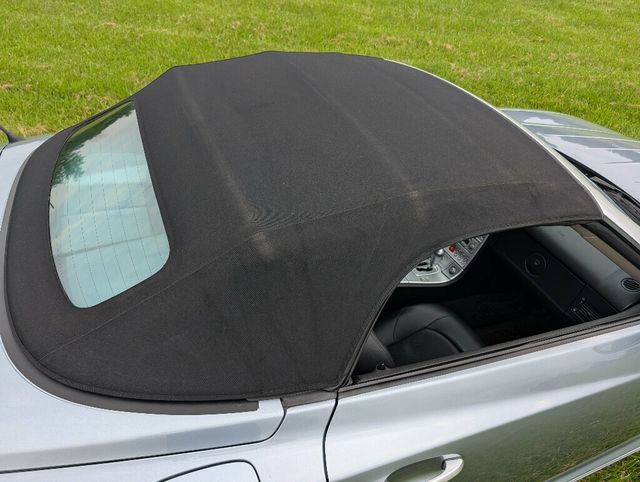 2005 Chrysler Crossfire German Engineered Luxury Convertible - 23038396 - 34