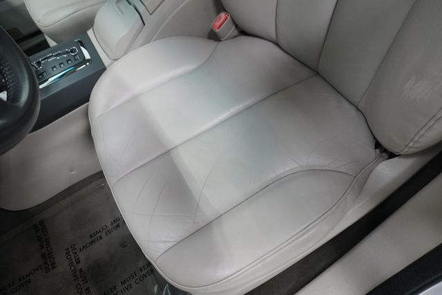 2005 Chrysler Pacifica 4dr Wagon Touring FWD - 23020444 - 9