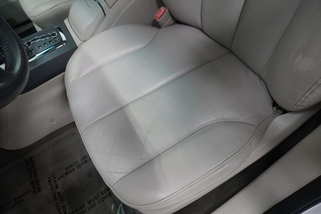 2005 Chrysler Pacifica 4dr Wagon Touring FWD - 23020444 - 10