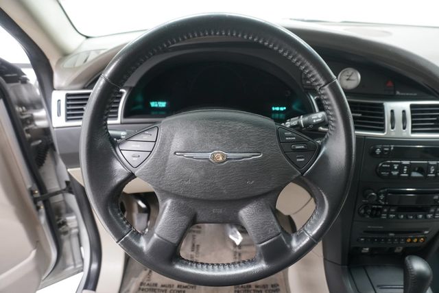2005 Chrysler Pacifica 4dr Wagon Touring FWD - 23020444 - 15
