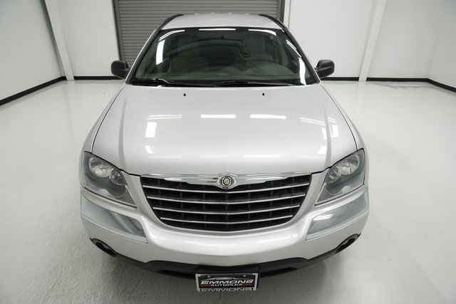 2005 Chrysler Pacifica 4dr Wagon Touring FWD - 23020444 - 1