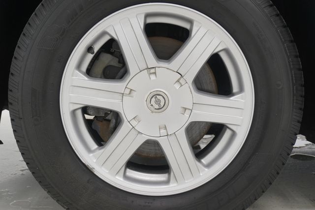 2005 Chrysler Pacifica 4dr Wagon Touring FWD - 23020444 - 26