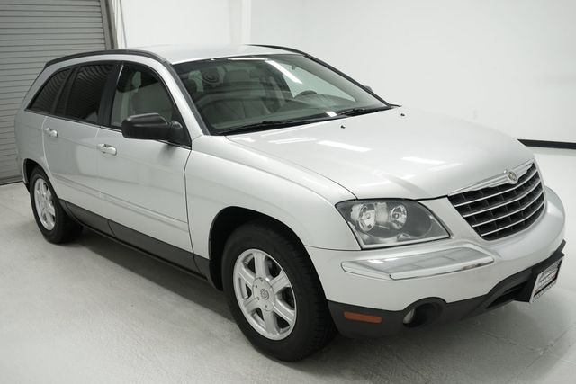 2005 Chrysler Pacifica 4dr Wagon Touring FWD - 23020444 - 2