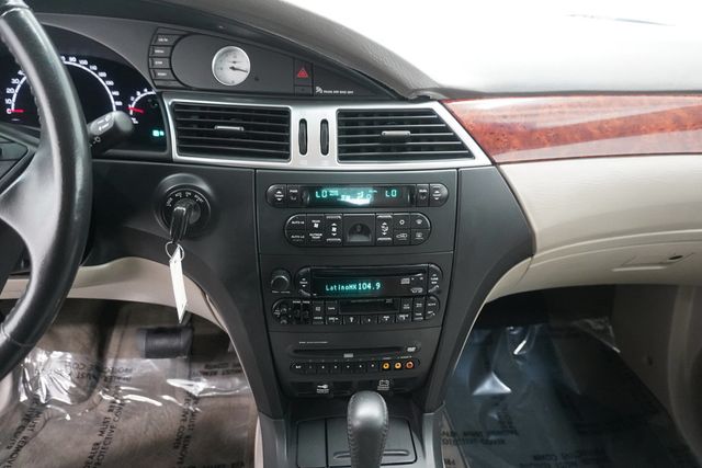 2005 Chrysler Pacifica 4dr Wagon Touring FWD - 23020444 - 31