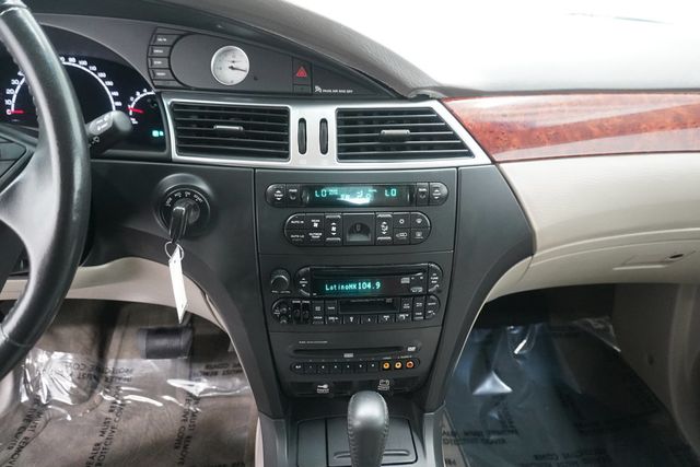 2005 Chrysler Pacifica 4dr Wagon Touring FWD - 23020444 - 32