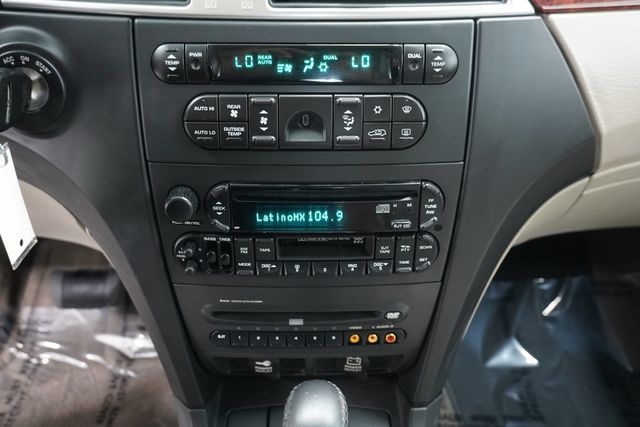 2005 Chrysler Pacifica 4dr Wagon Touring FWD - 23020444 - 33