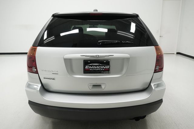 2005 Chrysler Pacifica 4dr Wagon Touring FWD - 23020444 - 4
