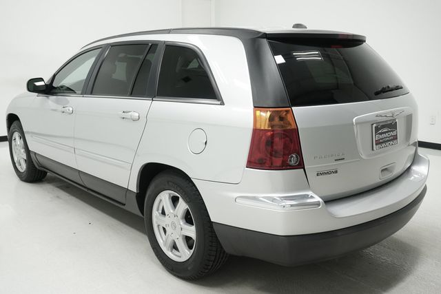 2005 Chrysler Pacifica 4dr Wagon Touring FWD - 23020444 - 5