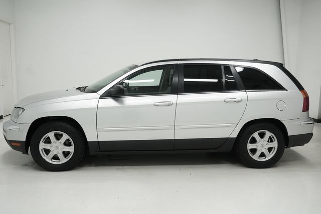 2005 Chrysler Pacifica 4dr Wagon Touring FWD - 23020444 - 6
