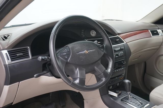 2005 Chrysler Pacifica 4dr Wagon Touring FWD - 23020444 - 7