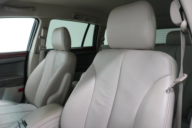 2005 Chrysler Pacifica 4dr Wagon Touring FWD - 23020444 - 8