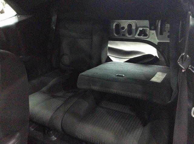 2005 Chrysler PT Cruiser 2dr Convertible Touring - 23034287 - 22