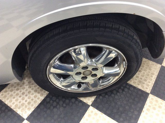 2005 Chrysler PT Cruiser 2dr Convertible Touring - 23034287 - 25