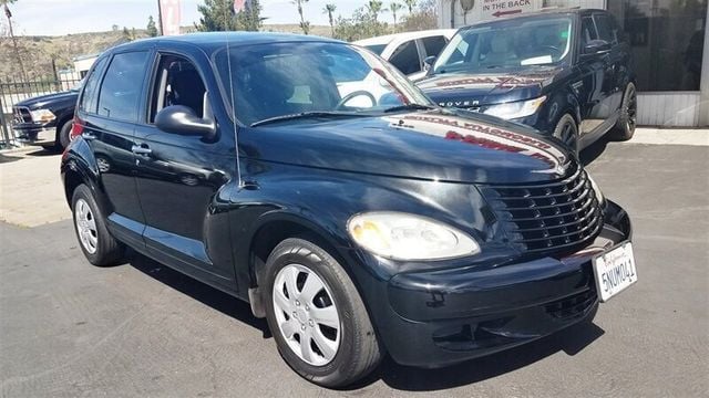 2005 Chrysler PT Cruiser 4dr Wagon - 22434364 - 14