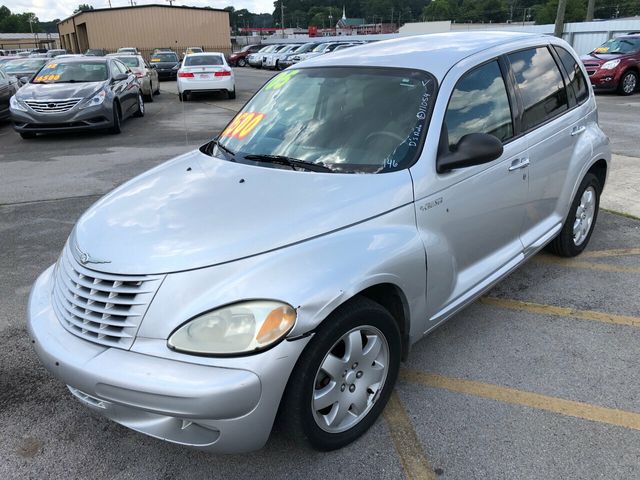 2005 Used Chrysler PT Cruiser 4dr Wagon Limited at Birmingham Auto ...