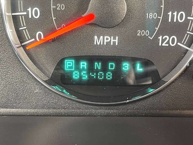 2005 Chrysler Sebring Sdn 4dr - 22973758 - 9