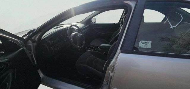 2005 Chrysler Sebring Sdn 4dr - 22973758 - 6