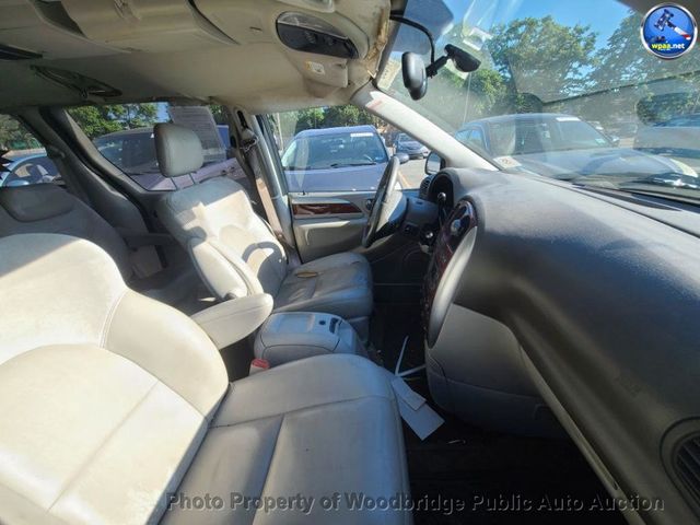 2005 Chrysler Town & Country 4dr LWB Limited FWD - 23037549 - 2