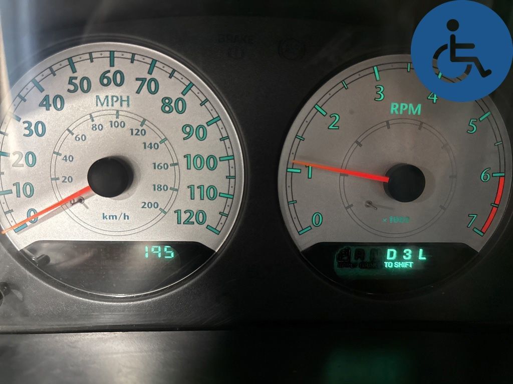 2005 Chrysler Town & Country 4dr LWB Touring FWD - 23022286 - 15