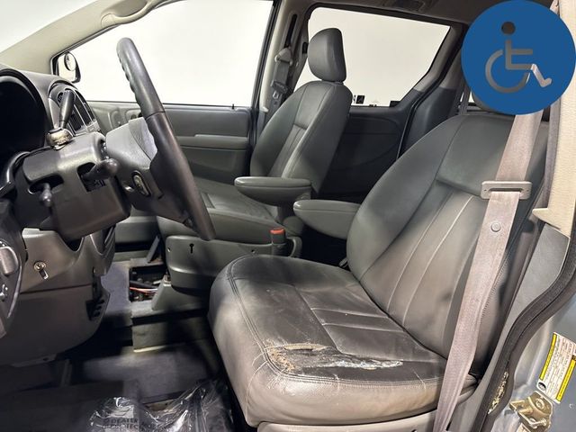 2005 Chrysler Town & Country 4dr LWB Touring FWD - 23022286 - 20