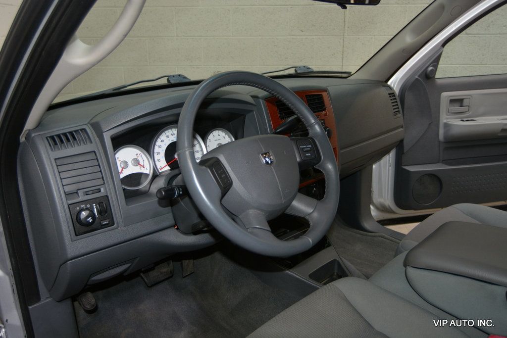 2005 Dodge Dakota SLT - 23002168 - 10