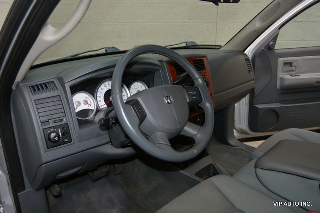 2005 Dodge Dakota SLT - 23002168 - 10
