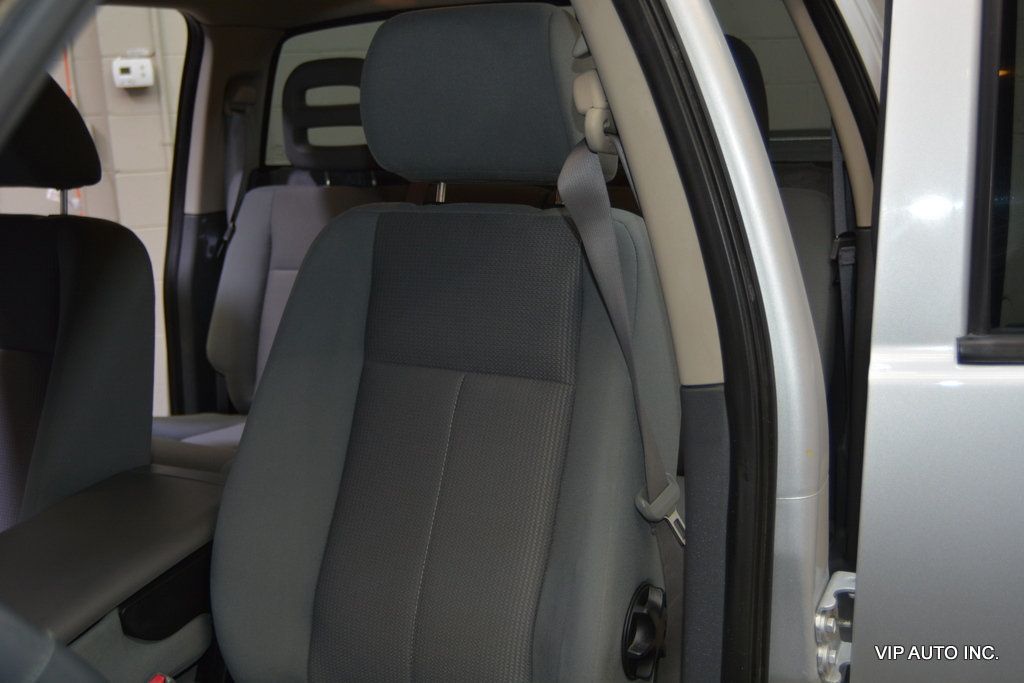 2005 Dodge Dakota SLT - 23002168 - 12