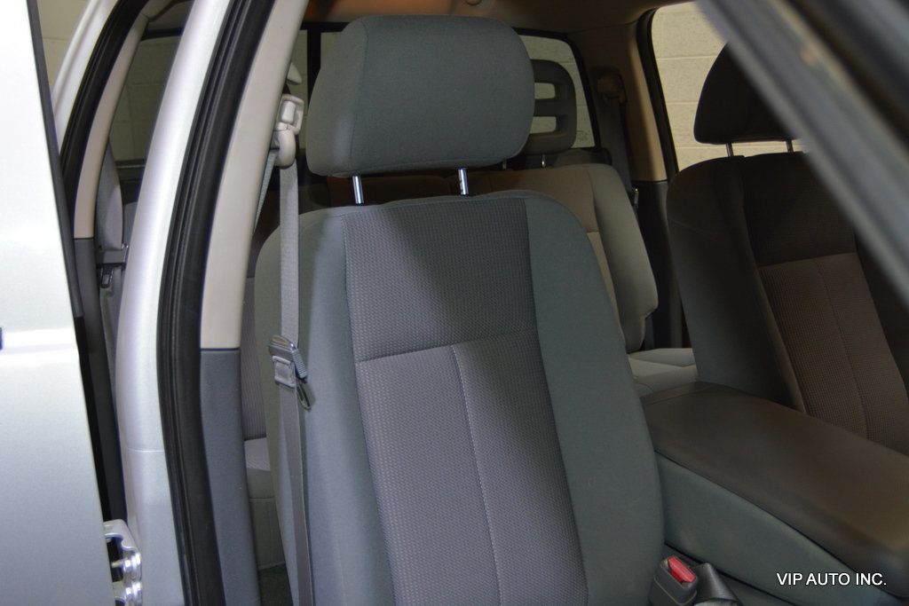 2005 Dodge Dakota SLT - 23002168 - 13