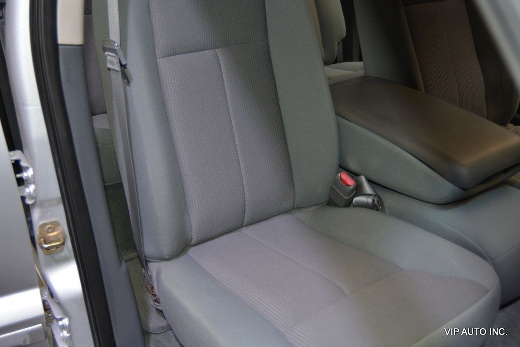 2005 Dodge Dakota SLT - 23002168 - 15