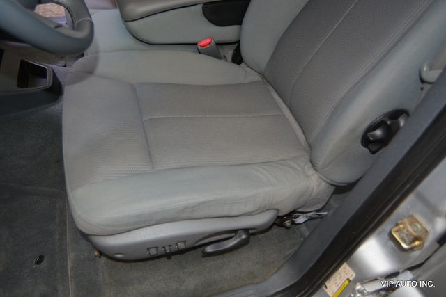 2005 Dodge Dakota SLT - 23002168 - 16