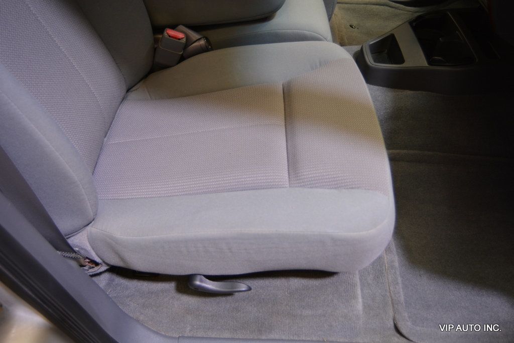 2005 Dodge Dakota SLT - 23002168 - 17