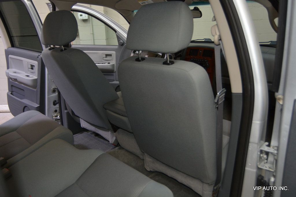 2005 Dodge Dakota SLT - 23002168 - 18