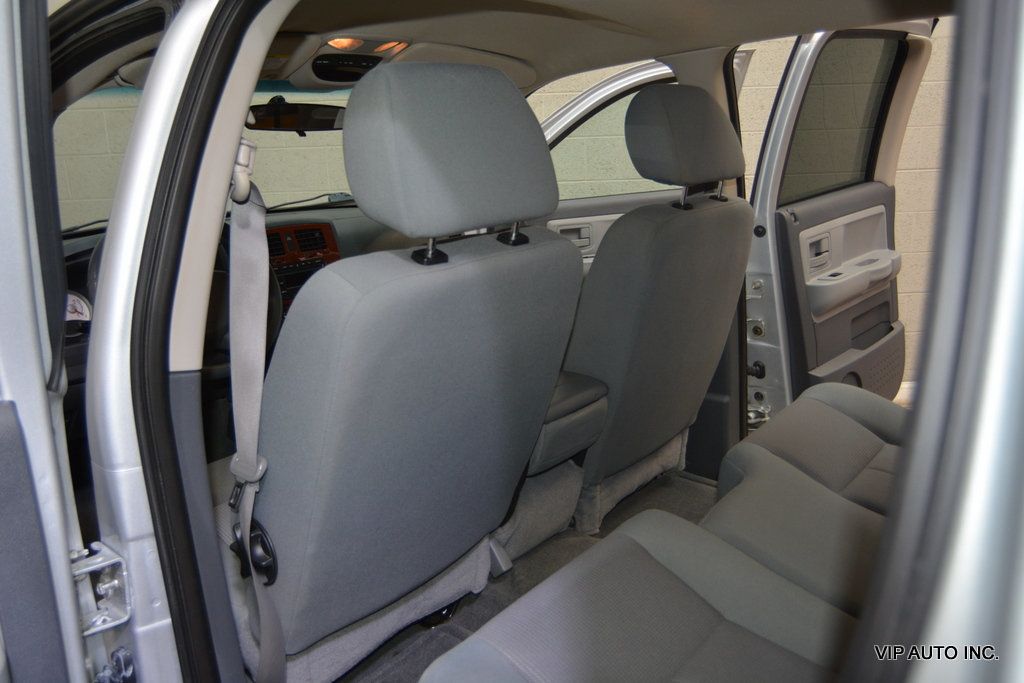 2005 Dodge Dakota SLT - 23002168 - 19