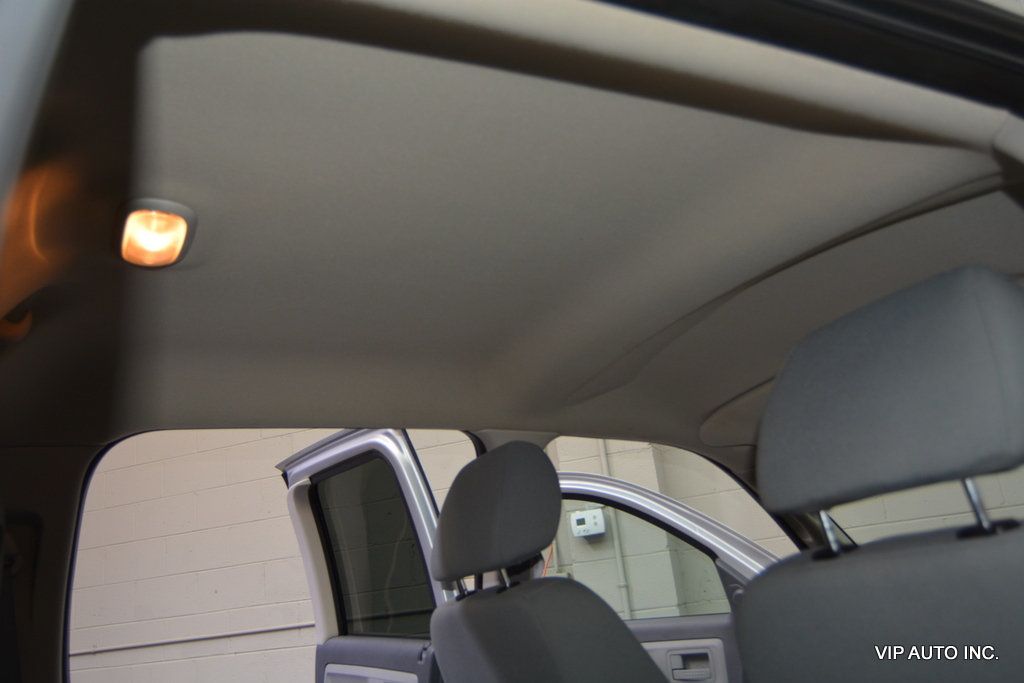 2005 Dodge Dakota SLT - 23002168 - 20