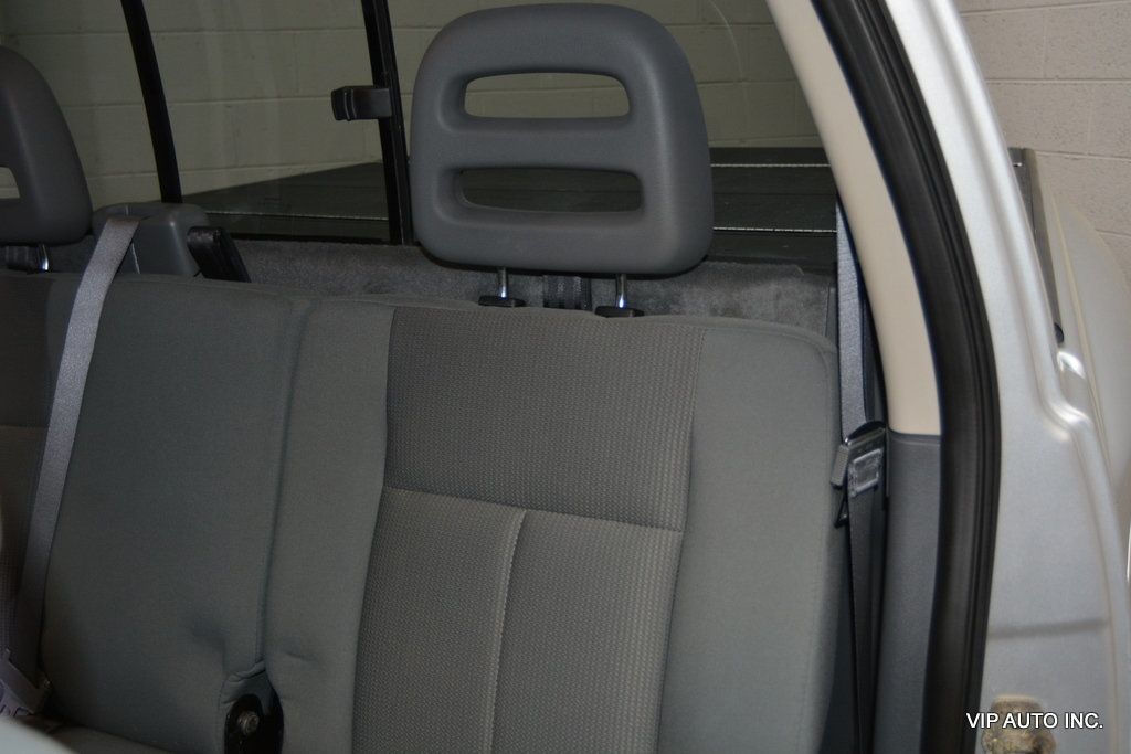 2005 Dodge Dakota SLT - 23002168 - 22