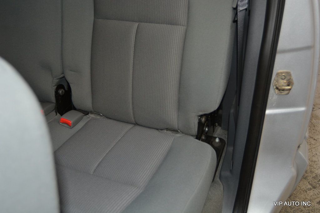 2005 Dodge Dakota SLT - 23002168 - 24