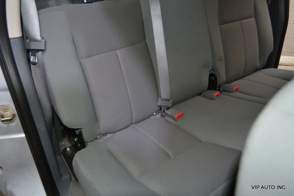 2005 Dodge Dakota SLT - 23002168 - 25