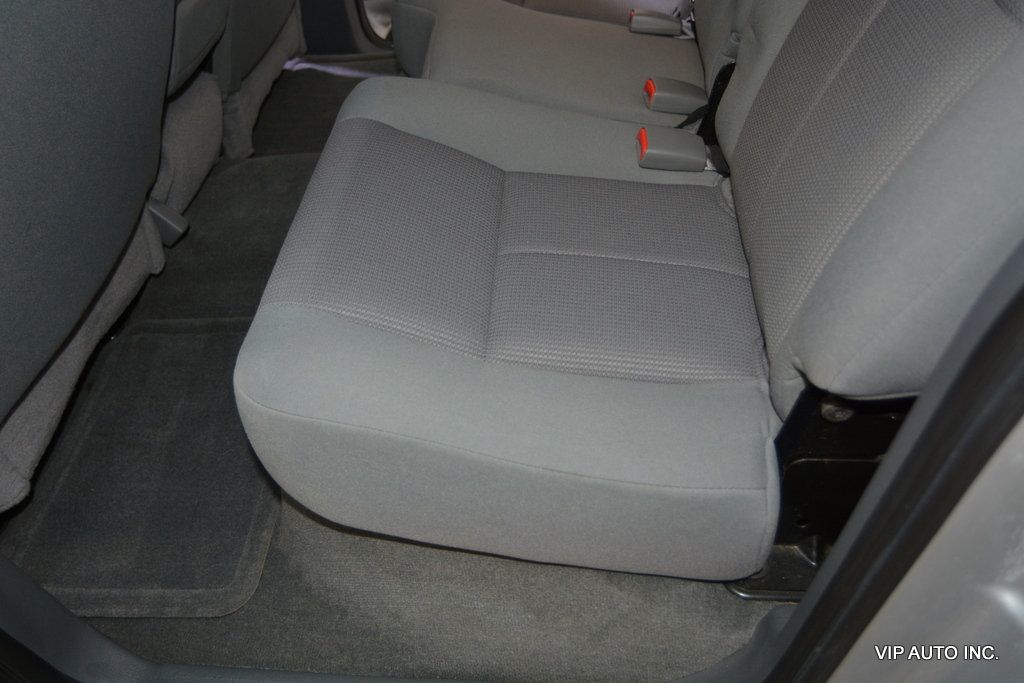 2005 Dodge Dakota SLT - 23002168 - 26