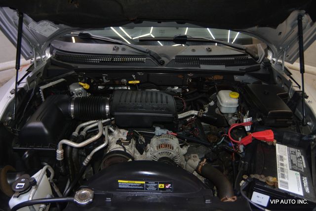 2005 Dodge Dakota SLT - 23002168 - 32