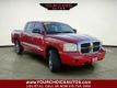 2005 Dodge Dakota SLT 4dr Quad Cab 4WD SB - 22995689 - 9