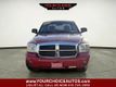 2005 Dodge Dakota SLT 4dr Quad Cab 4WD SB - 22995689 - 10