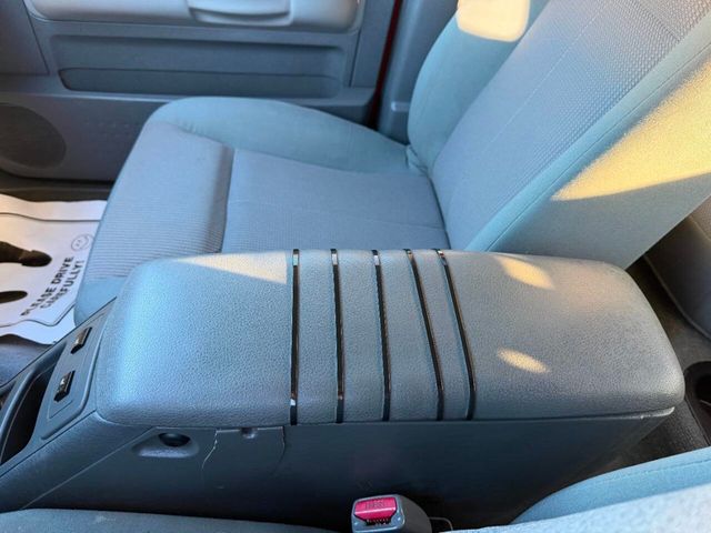 2005 Dodge Dakota SLT 4dr Quad Cab 4WD SB - 22995689 - 33