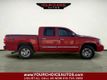 2005 Dodge Dakota SLT 4dr Quad Cab 4WD SB - 22995689 - 8