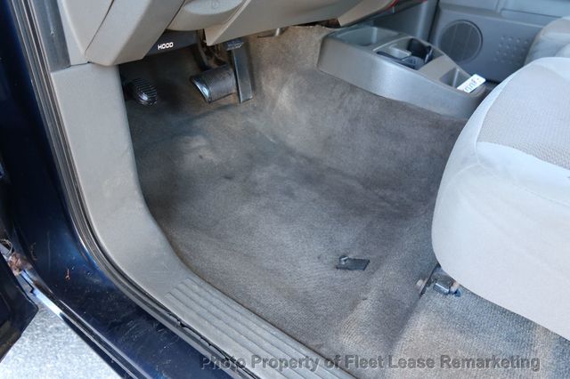 2005 Dodge Dakota Club Cab Dakota 4WD Club Cab LST  - 22945361 - 11