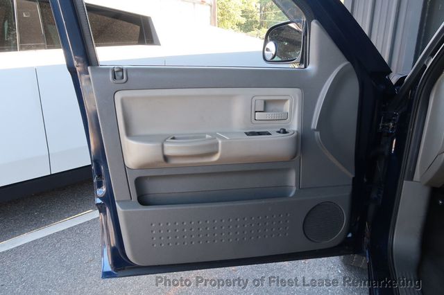 2005 Dodge Dakota Club Cab Dakota 4WD Club Cab LST  - 22945361 - 12
