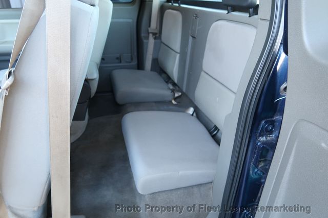 2005 Dodge Dakota Club Cab Dakota 4WD Club Cab LST  - 22945361 - 14