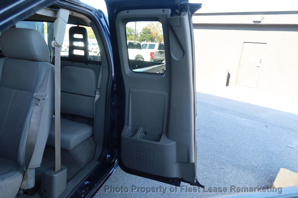 2005 Dodge Dakota Club Cab Dakota 4WD Club Cab LST  - 22945361 - 16