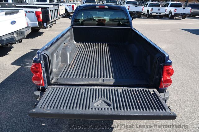2005 Dodge Dakota Club Cab Dakota 4WD Club Cab LST  - 22945361 - 18